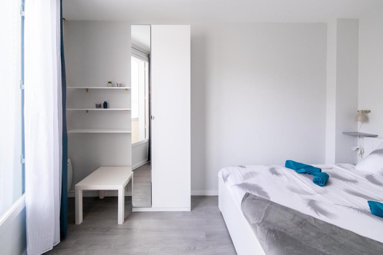 ★ Le Majorelle ★ St Georges Hypercentre ★ Netflix تولوز المظهر الخارجي الصورة